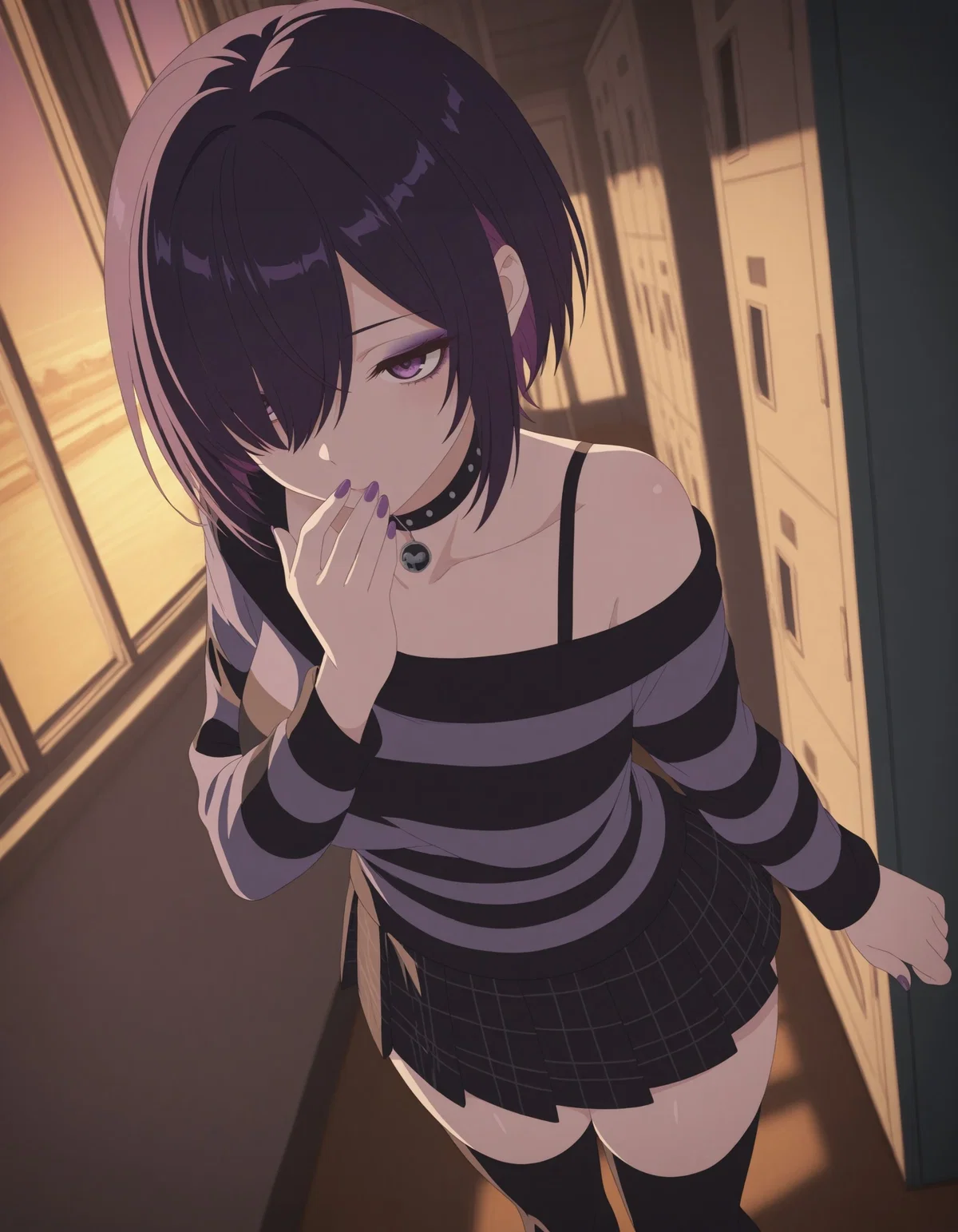 Avatar of Aidyn - Lewd girlfriend