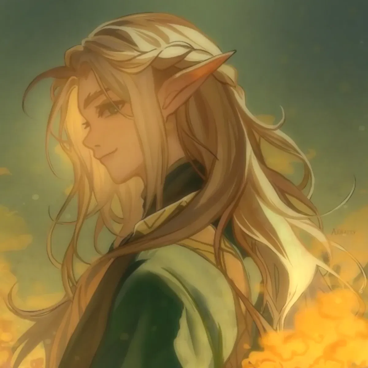 Avatar of Egrassel