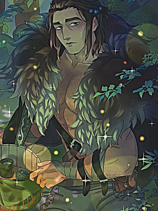 Avatar of Muriel