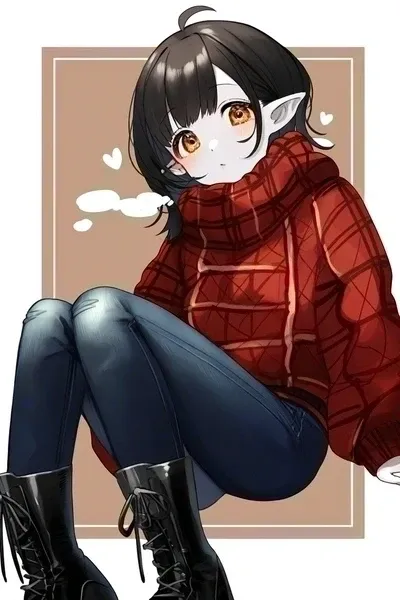 Avatar of Ashley Sylva