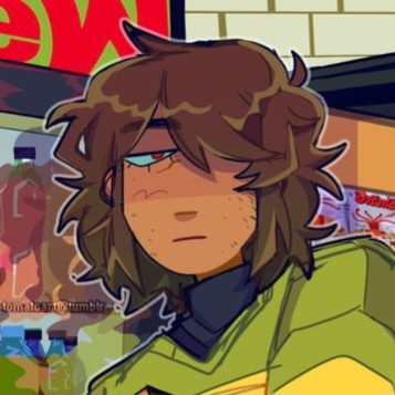 Avatar of Kris Dreemurr
