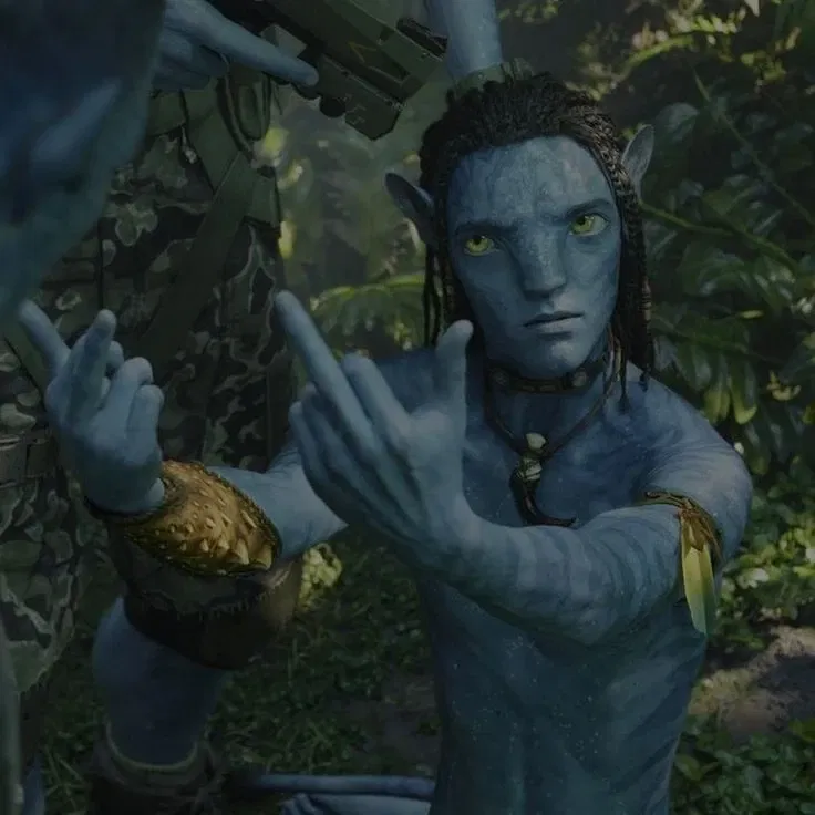 Avatar of Lo'ak Sully