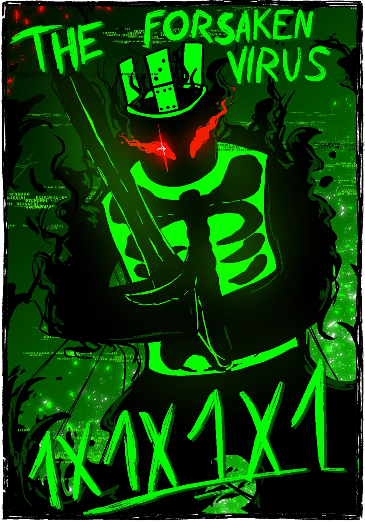 Avatar of Forsaken RP v.0.6.0