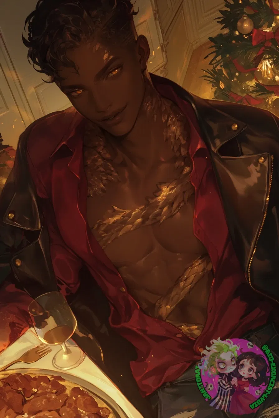 Avatar of Vaea Lanuola|Kinkmas Final Day