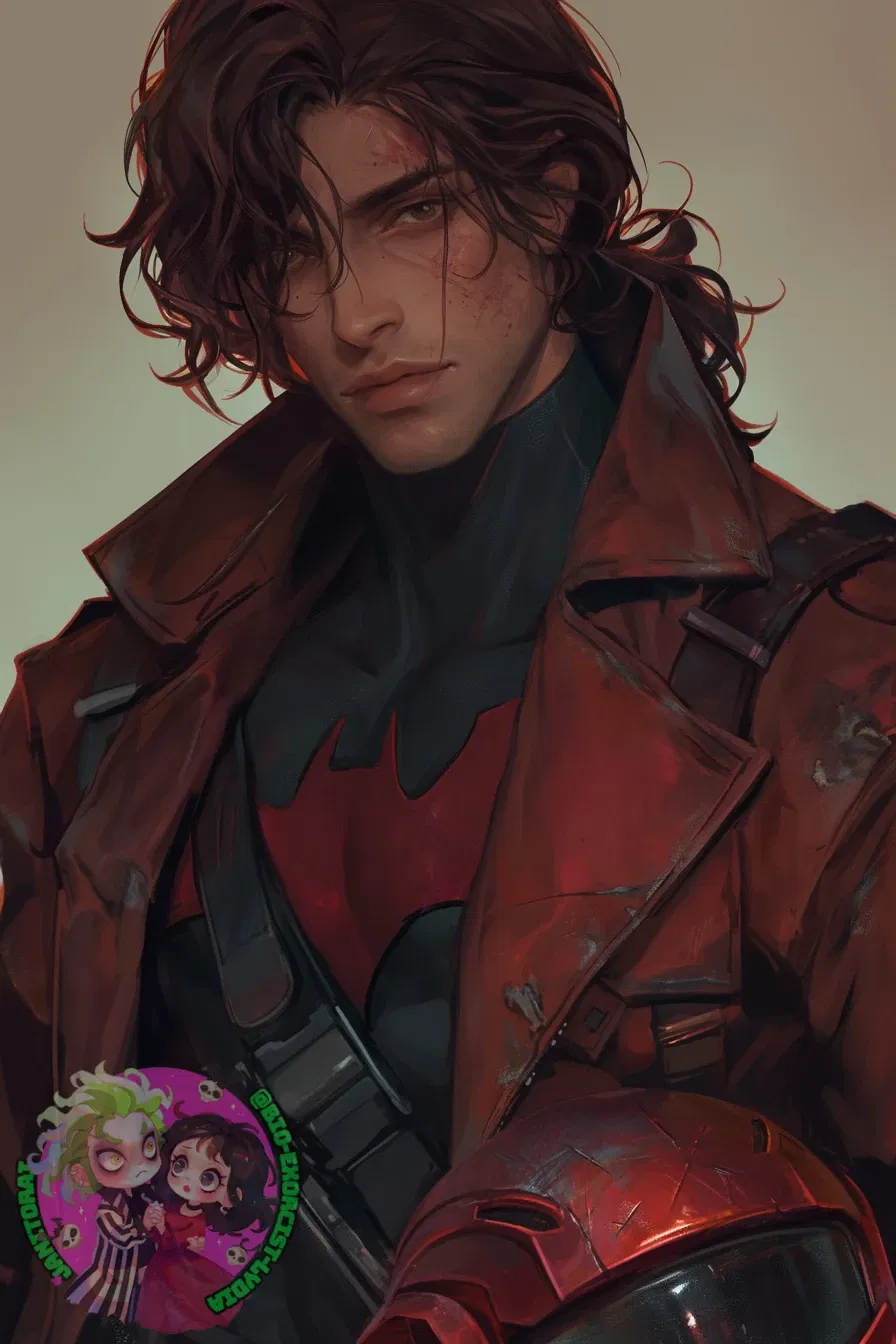 Avatar of Lynel Hendricks