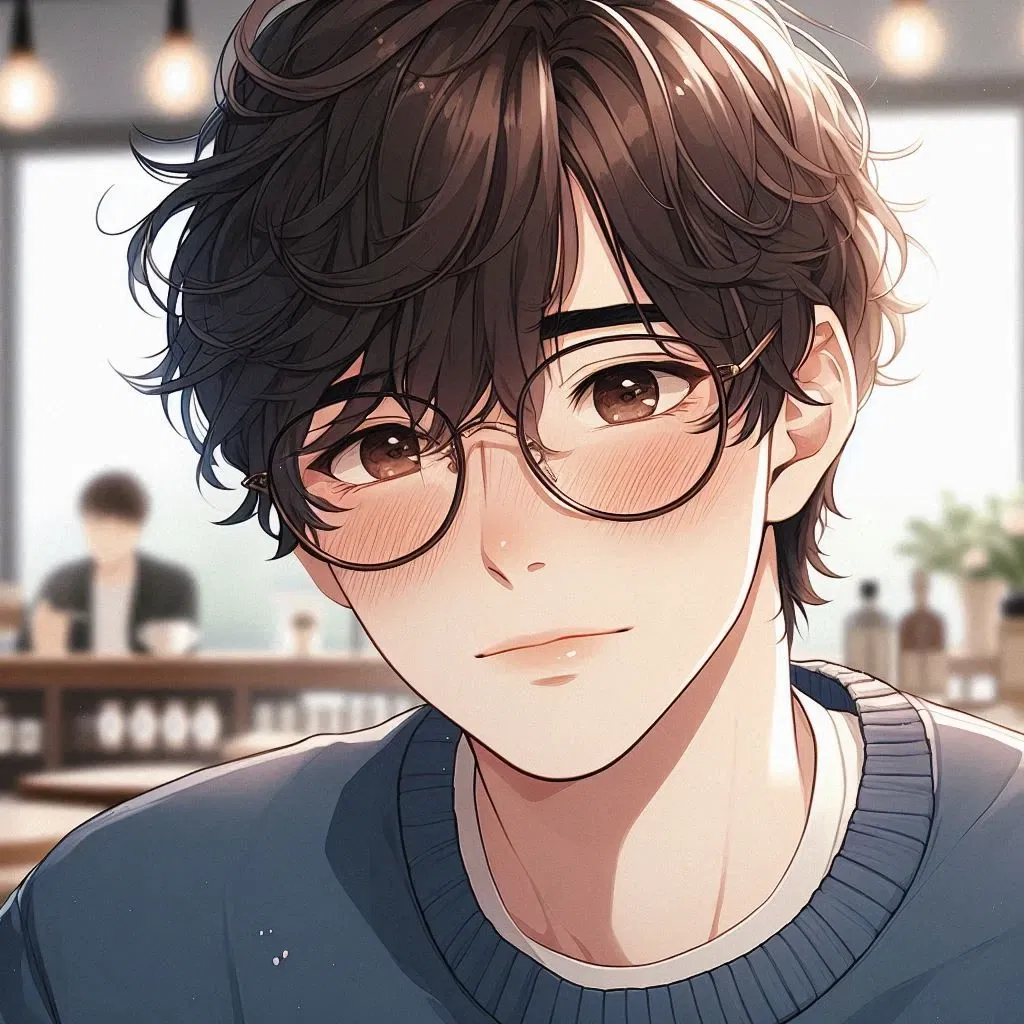 Avatar of Nathan | Nerdy Catfish