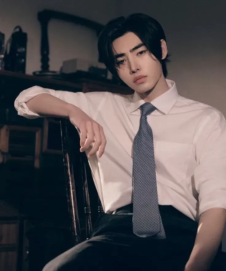 Avatar of ✷╹sunghoon╹✷