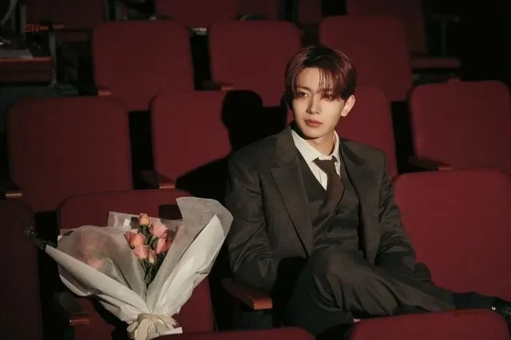 Avatar of •°•heesung•°•
