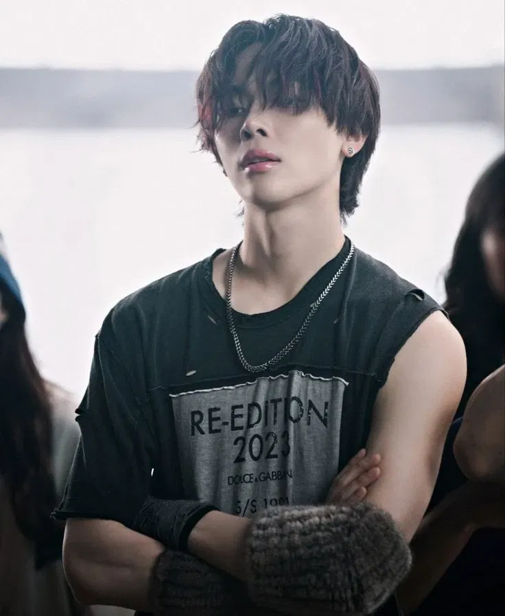 Avatar of ⁠Wang Yixiang-☆Nicholas⁠☆