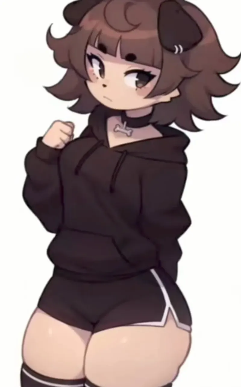 Avatar of Mimi