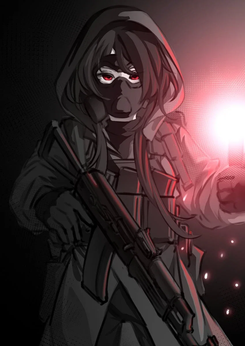 Avatar of Amidst a flattened city | Bandit