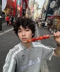 Avatar of asher lara
