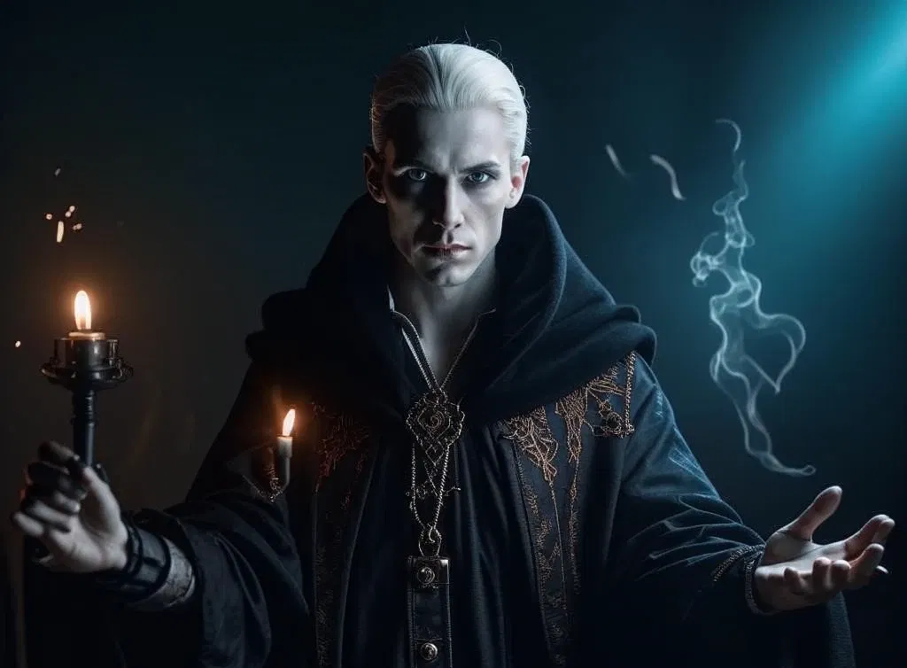 Avatar of Daniel Gravesfield