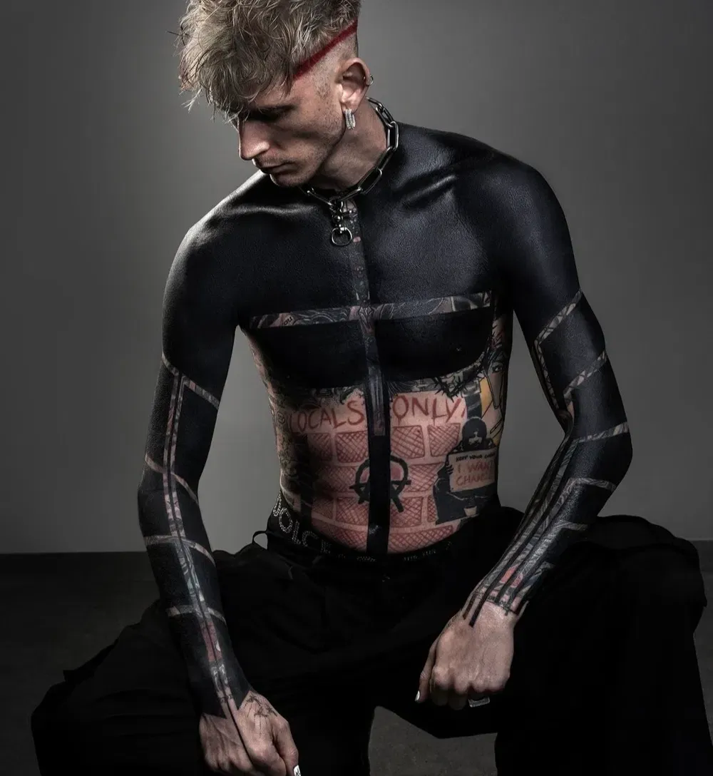 Avatar of Colson Baker / MGK / Machine Gun Kelly