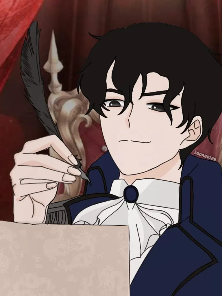 Avatar of Brey