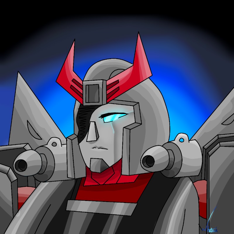 Avatar of Bluestreak