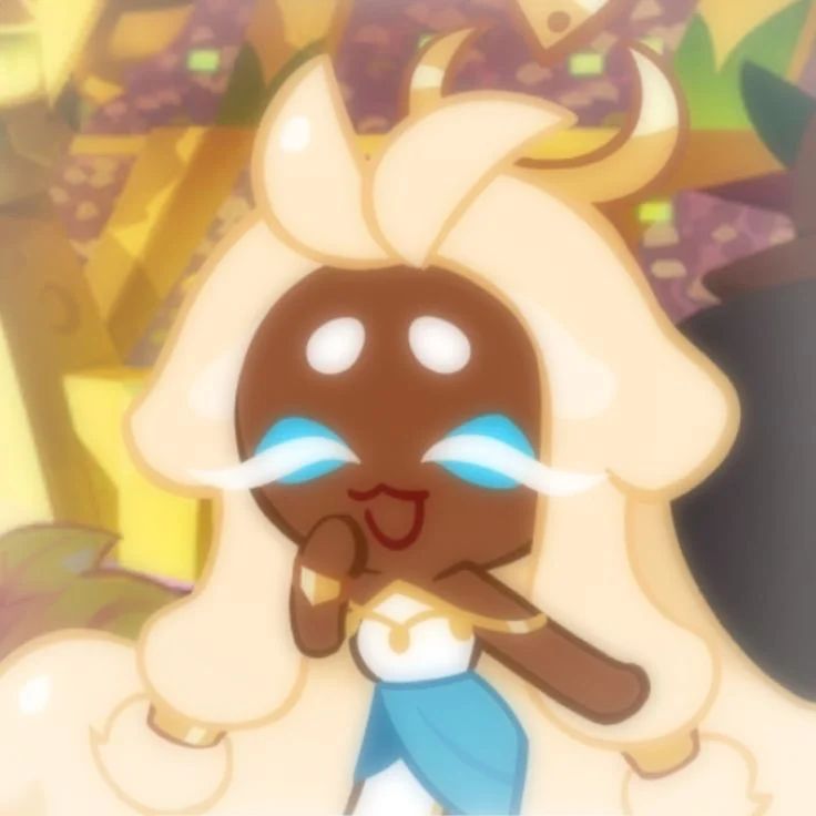 Avatar of Mozzarella Cookie