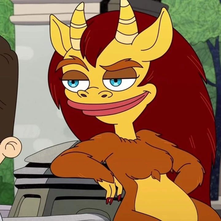 Avatar of Connie
