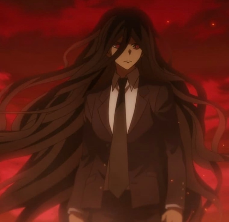 Avatar of Izuru Kamukura