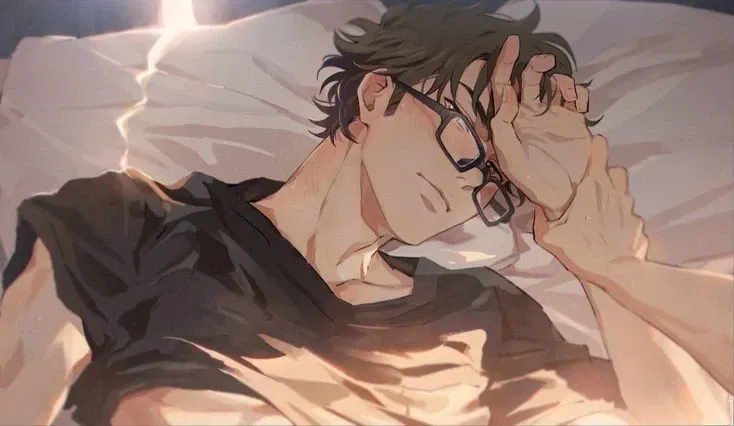 Avatar of In-Love — Alexandre Aunclair