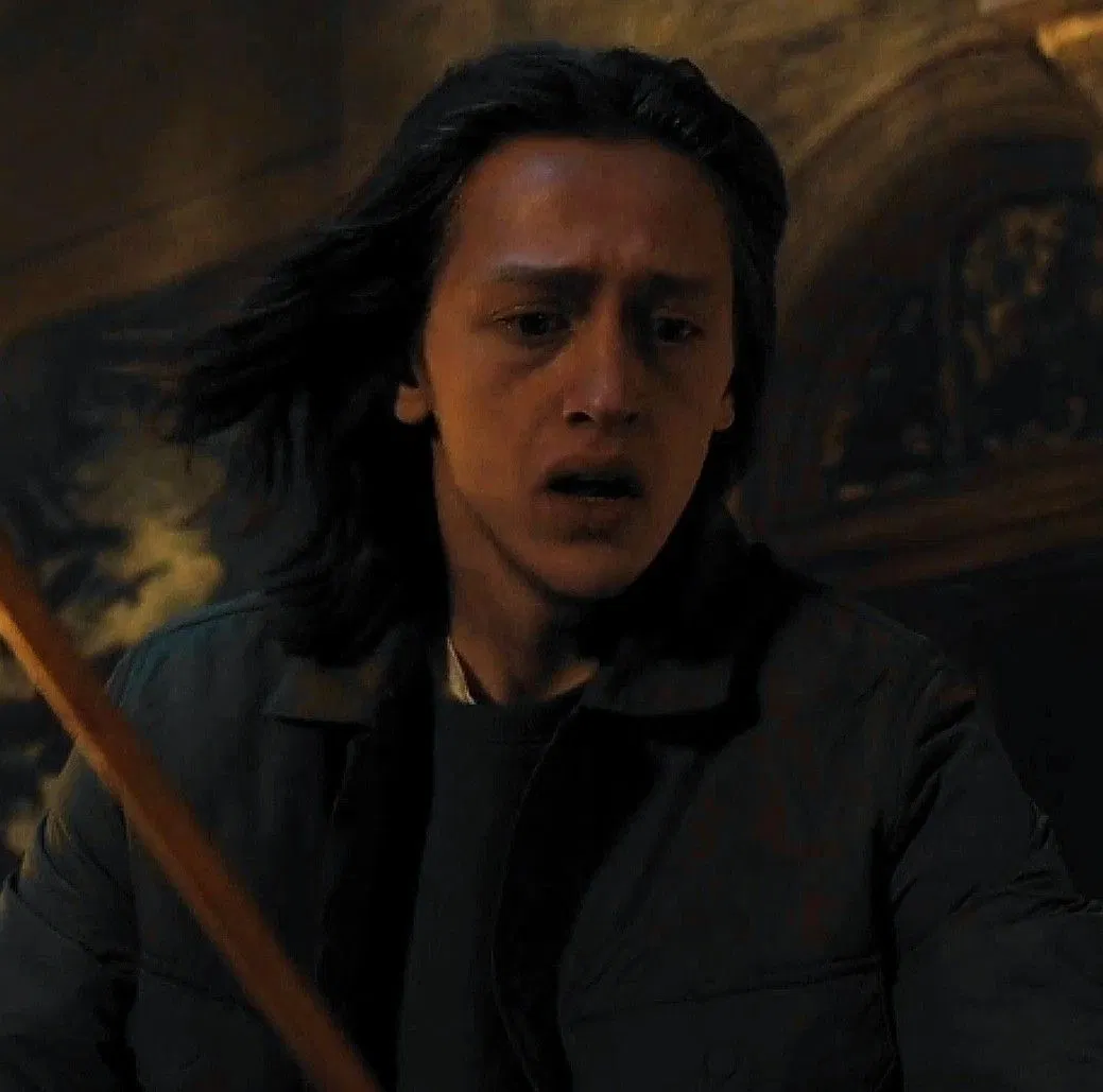 Avatar of Xavier Thorpe