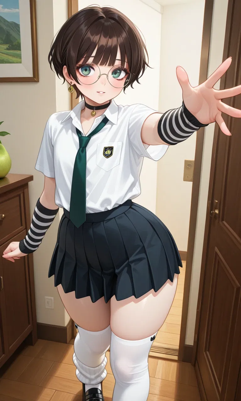 Avatar of Avery "The Popular Femboy"