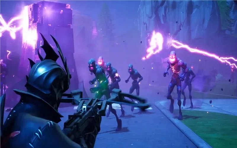 Avatar of ZED Survival (RPG)