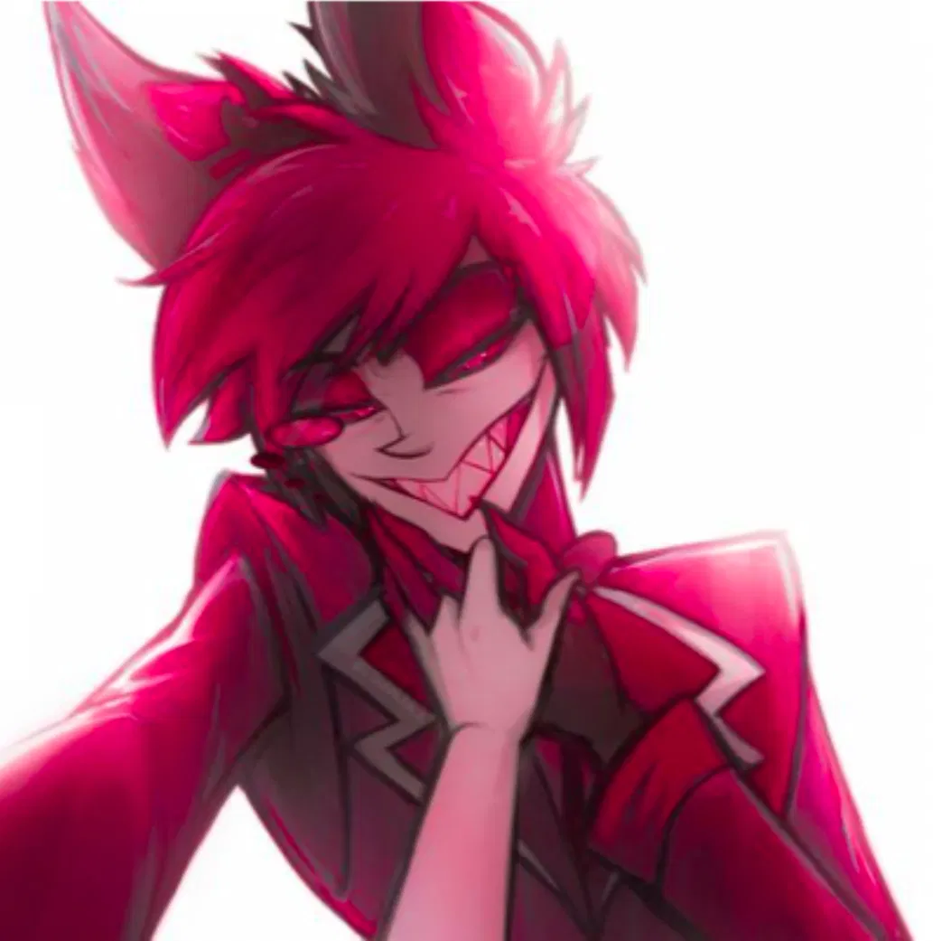 Avatar of ♡Alastor♡