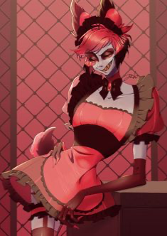 Avatar of 🍓Alastor🍓