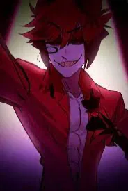 Avatar of Alastor—7 minutes in heaven