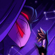 Avatar of Stolas —⭐︎☁︎