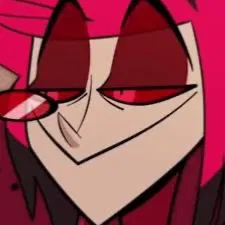 Avatar of 🧼│︎ Alastor—he shoves soap down your throat