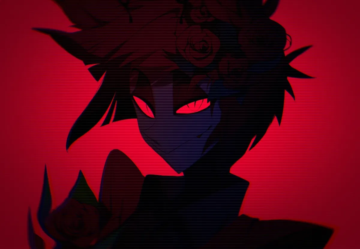Avatar of Hazbin Hotel—where did Alastor go..?