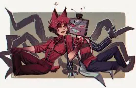 Avatar of 📺Vox and Alastor📻