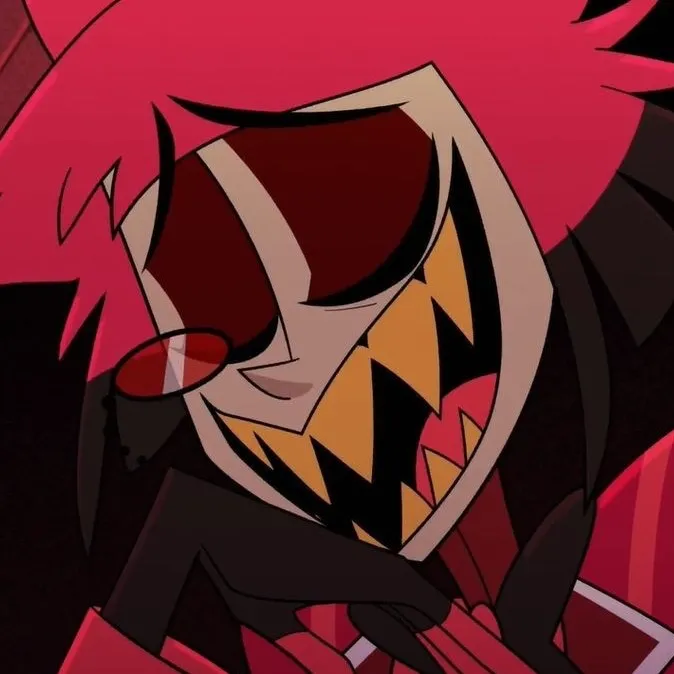 Avatar of 🍓☼Alastor☼🍓