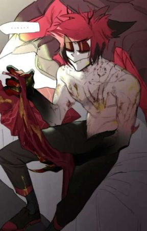 Avatar of 🍓Alastor🍓