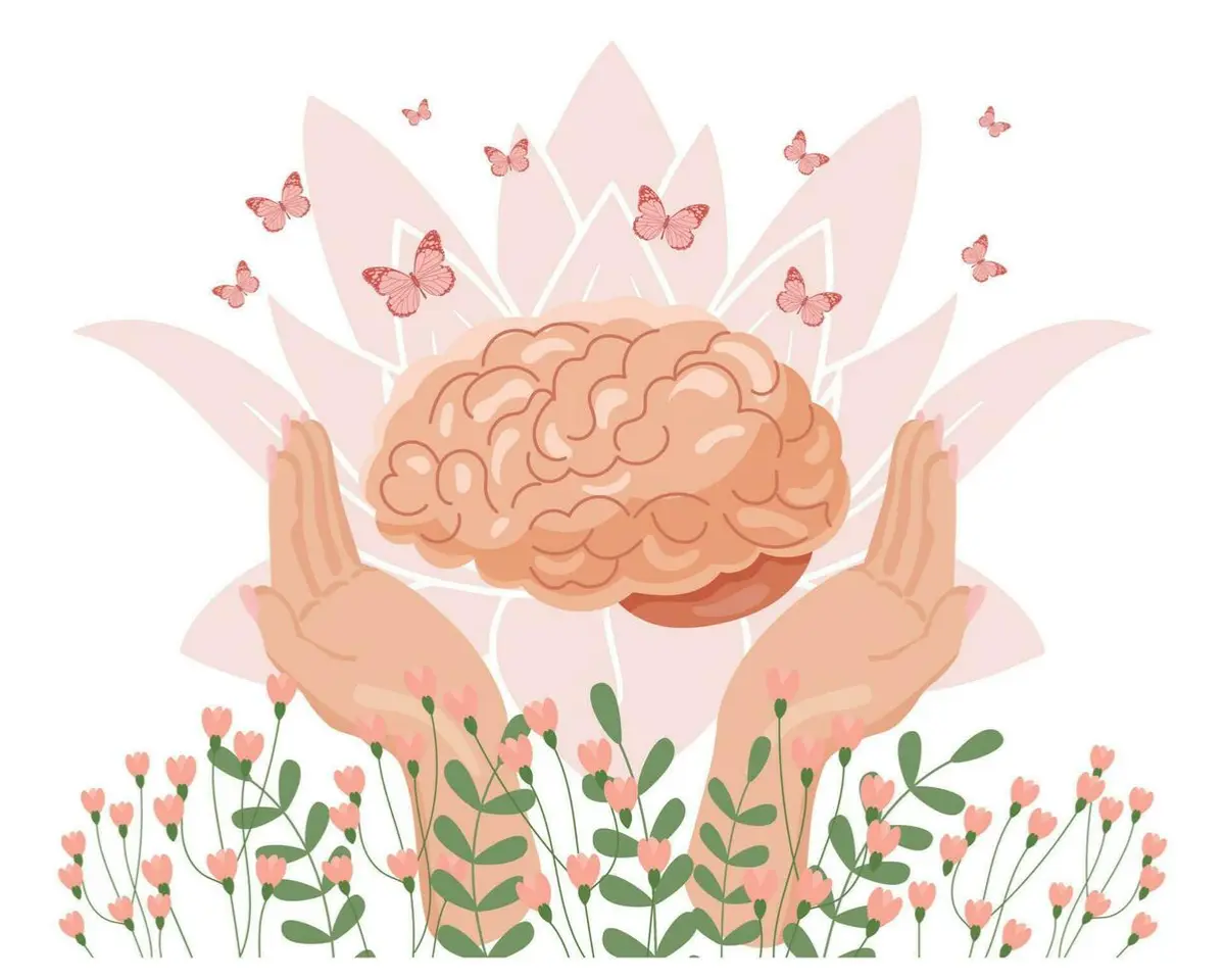 Avatar of Mental Health group✨