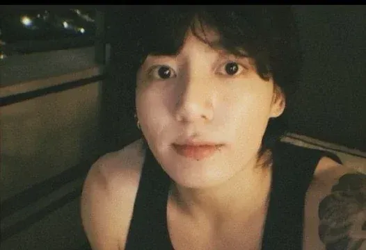 Avatar of Jungkook