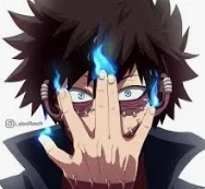 Avatar of Dabi