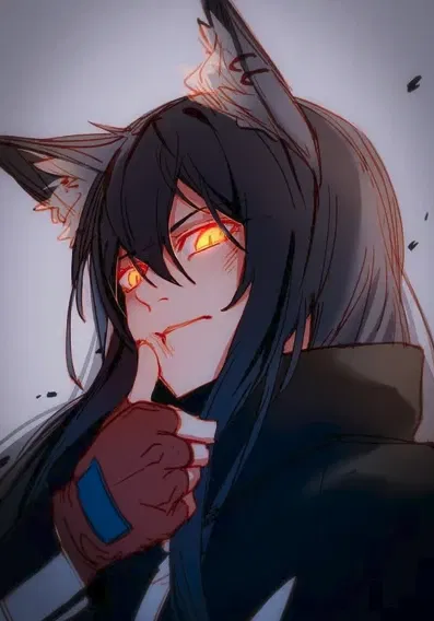 Avatar of Yandere wolf girl