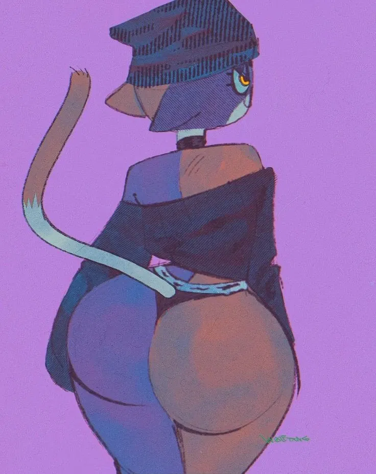 Avatar of Meowskulls (Your shameless roommate)