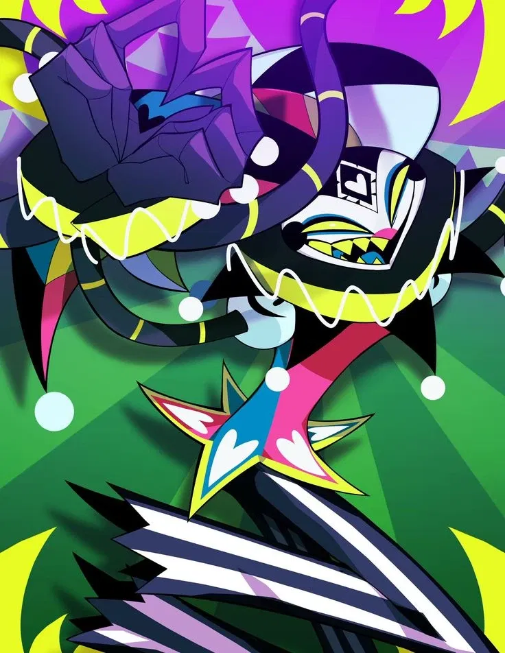 Avatar of YOUR OWN ROBO FIZZ!! (Or Fizzarolli Robot)