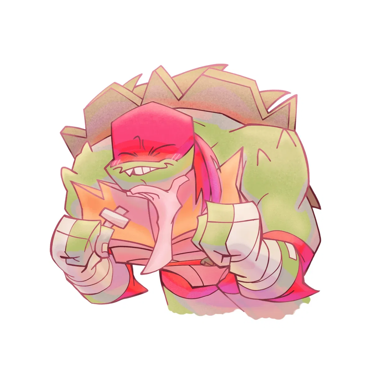 Avatar of ‎‧+ ̊✧[ RAPHAEL HAMATO ]✧ ̊+‧
