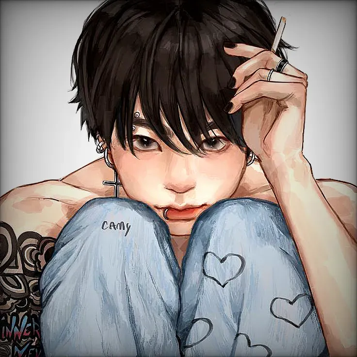 Avatar of Jungkook Jeon |[Lovesick]