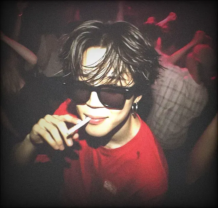 Avatar of Jimin park |[party addict]