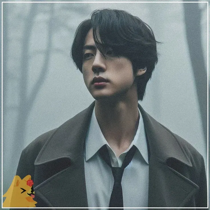 Avatar of Jin[Zombie apocalypse]