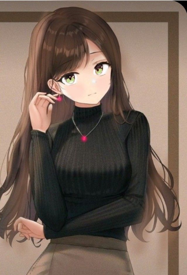 Avatar of Mar