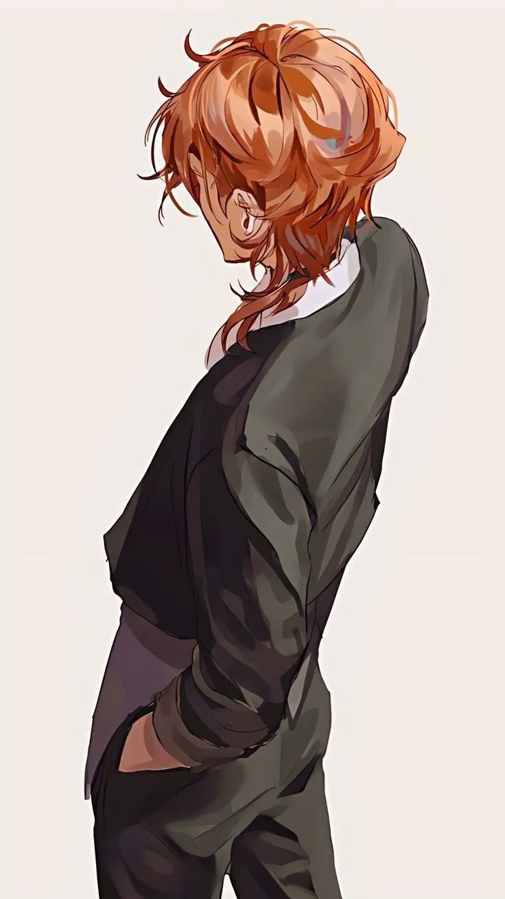 Avatar of |•Chuuya Nakahara•|