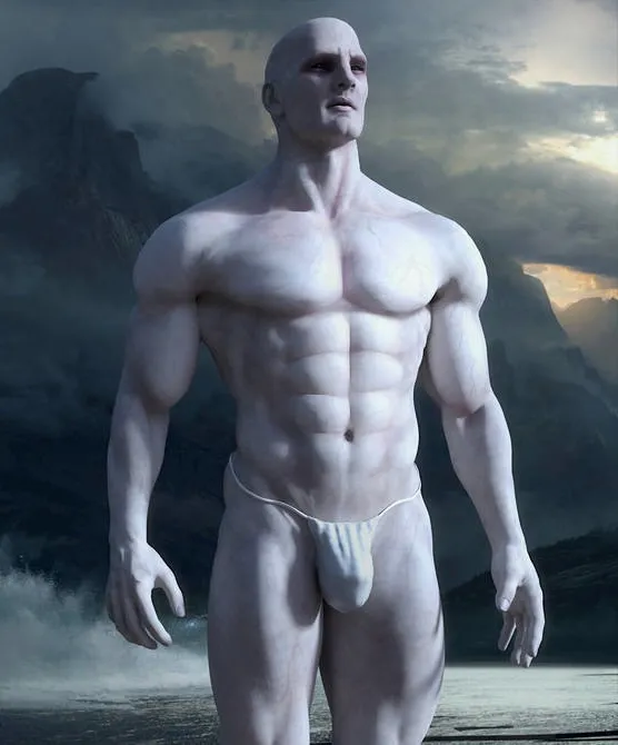 Avatar of Zik'ar