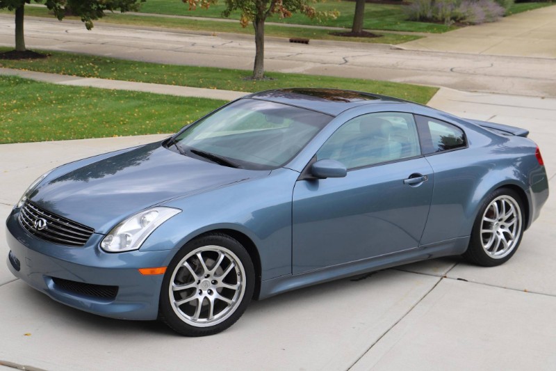Avatar of 2005 Infiniti G35